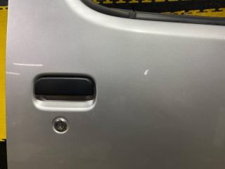 Дверь правая передняя TOYOTA LITE ACE S412M 1E7 4 ракурс Дверь правая передняя TOYOTA LITE ACE S412M 1E7 4 ракурс