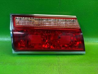 Вставка между стопов левая задняя TOYOTA CROWN JZS173 1JZ-GE 81591-30150, 30-294 1 ракурс