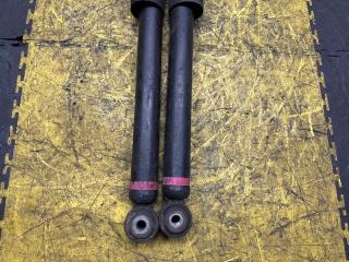 Амортизатор задний TOYOTA RAIZE A201A WA-VE 48530-B9336, 48531-B1270 3 ракурс