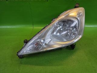 Запчасть фара левая HONDA FIT SHUTTLE 2013