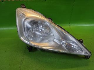 Запчасть фара правая HONDA FIT SHUTTLE 2013