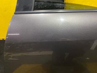 Дверь левая задняя TOYOTA AQUA NHP10 1NZ-FXE 67004-52470, 1G3 4 ракурс