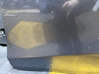 Дверь левая задняя TOYOTA AQUA NHP10 1NZ-FXE 67004-52470, 1G3 5 ракурс