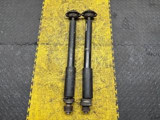 Запчасть амортизатор задний BMW X1 2013