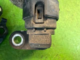 Датчик abs левый передний TOYOTA CROWN GRS203 3GR-FSE 89543-30270 5 ракурс