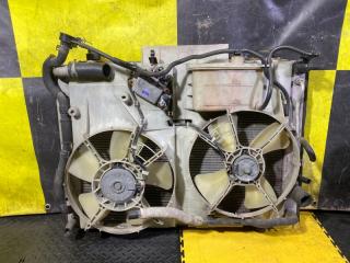 Радиатор TOYOTA ALPHARD 2004