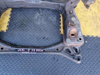 Балка под двс передняя MAZDA RX-8 SE3P 13B F1513480XC F15134H90, F151-34-80XC F151-34-H90 4 ракурс