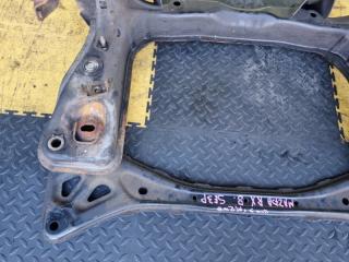 Балка под двс передняя MAZDA RX-8 SE3P 13B F1513480XC F15134H90, F151-34-80XC F151-34-H90 5 ракурс