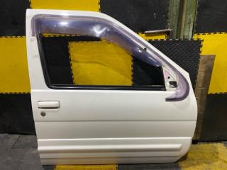 Запчасть дверь передняя правая NISSAN TERRANO REGULUS 1999