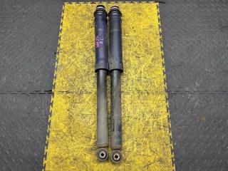 Амортизатор задний TOYOTA VELLFIRE ANH25 48530-80474, 48530-58070 1 ракурс