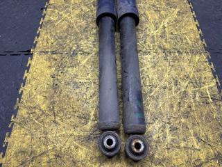 Амортизатор задний TOYOTA VELLFIRE ANH25 48530-80474, 48530-58070 3 ракурс