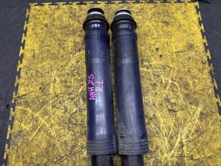 Амортизатор задний TOYOTA VELLFIRE ANH25 48530-80474, 48530-58070 4 ракурс
