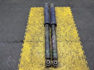Амортизатор задний TOYOTA VELLFIRE ANH25 2AZ-FE 48530-80474, 48530-58070 1 ракурс