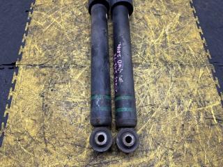 Амортизатор задний TOYOTA VELLFIRE ANH25 2AZ-FE 48530-80474, 48530-58070 3 ракурс