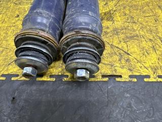 Амортизатор задний TOYOTA VELLFIRE ANH25 2AZ-FE 48530-80474, 48530-58070 5 ракурс