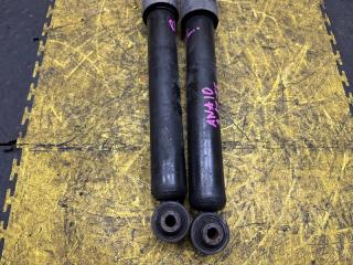 Амортизатор задний TOYOTA MARK X ZIO ANA10 2AZ-FE 48530-79015, 48530-72010 3 ракурс