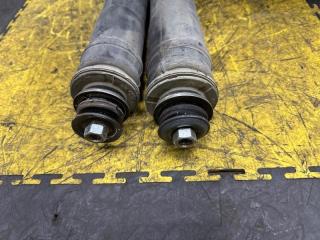 Амортизатор задний TOYOTA MARK X ZIO ANA10 2AZ-FE 48530-79015, 48530-72010 5 ракурс