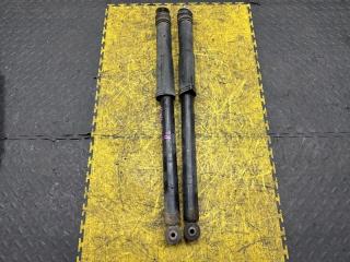 Запчасть амортизатор задний HONDA FIT SHUTTLE