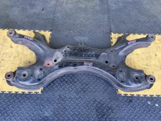 Балка под двс передняя TOYOTA IPSUM ACM21 2AZ-FE 51201-44020 1 ракурс