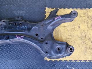 Балка под двс передняя TOYOTA IPSUM ACM21 2AZ-FE 51201-44020 3 ракурс