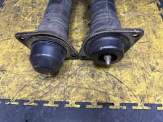 Амортизатор задний NISSAN SKYLINE PV36 VQ35 56210 JK01B 5 ракурс