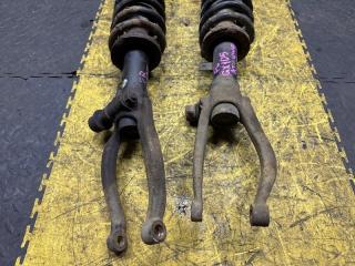 Стойка подвески передняя TOYOTA CRESTA GX105 1G-GE 4851029725 ,4852029435 2 ракурс
