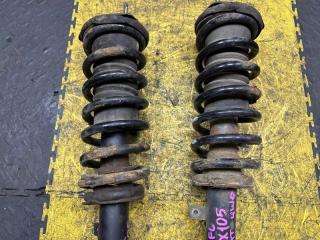 Стойка подвески передняя TOYOTA CRESTA GX105 1G-GE 4851029725 ,4852029435 3 ракурс