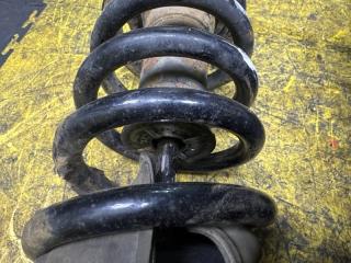 Стойка подвески передняя TOYOTA CRESTA GX105 1G-GE 4851029725 ,4852029435 4 ракурс