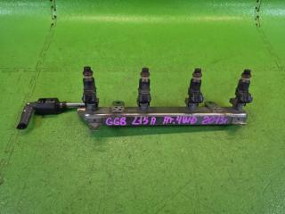 Запчасть инжектор HONDA FIT SHUTTLE 2013