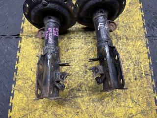 Стойка подвески передняя HONDA FREED GP3 LEA 51610SWP003 51620SWP003 2 ракурс