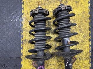 Стойка подвески передняя HONDA FREED GP3 LEA 51610SWP003 51620SWP003 3 ракурс