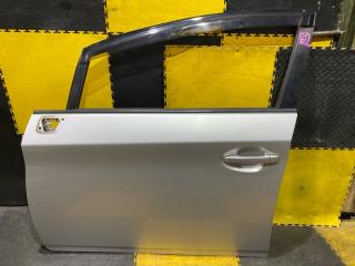 Дверь левая передняя TOYOTA PRIUS ZVW30 2ZR-FXE 67002-47070, 1F7 1 ракурс