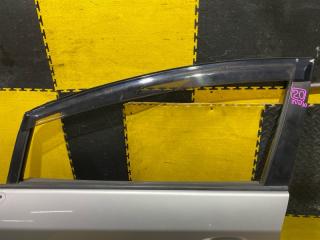 Дверь левая передняя TOYOTA PRIUS ZVW30 2ZR-FXE 67002-47070, 1F7 2 ракурс