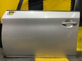 Дверь левая передняя TOYOTA PRIUS ZVW30 2ZR-FXE 67002-47070, 1F7 3 ракурс