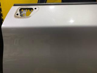 Дверь левая передняя TOYOTA PRIUS ZVW30 2ZR-FXE 67002-47070, 1F7 4 ракурс