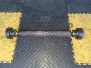 Запчасть кардан передний PORSCHE CAYENNE 2004