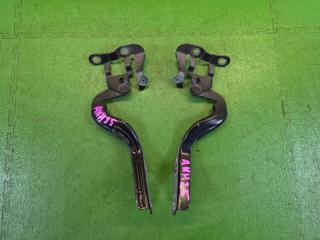 Петля капота передняя TOYOTA ALPHARD ANH25 2AZ-FE 53420-58040,53410-58040 1 ракурс
