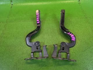 Петля капота передняя TOYOTA ALPHARD ANH25 2AZ-FE 53420-58040,53410-58040 5 ракурс