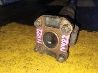 Кардан передний TOYOTA LAND CRUISER HDJ81 1HD-T 37140-60340 2 ракурс