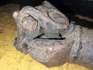 Кардан передний TOYOTA LAND CRUISER HDJ81 1HD-T 37140-60340 3 ракурс