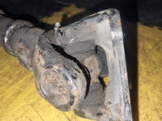 Кардан передний TOYOTA LAND CRUISER HDJ81 1HD-T 37140-60340 4 ракурс