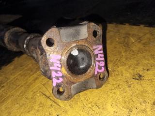 Кардан передний TOYOTA LAND CRUISER HDJ81 1HD-T 37140-60340 5 ракурс