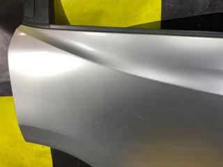 Дверь правая задняя HONDA VEZEL RU3 LEB 67510T7A300ZZ, NH700M 4 ракурс