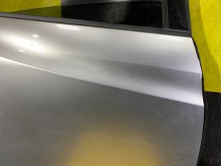 Дверь правая задняя HONDA VEZEL RU3 LEB 67510T7A300ZZ, NH700M 5 ракурс