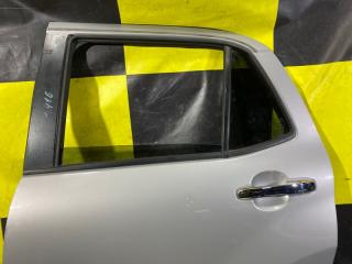 Дверь левая задняя TOYOTA RAIZE A201A WA-VE 67004-B1110, S42 2 ракурс