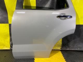 Дверь левая задняя TOYOTA RAIZE A201A WA-VE 67004-B1110, S42 3 ракурс