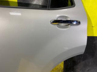 Дверь левая задняя TOYOTA RAIZE A201A WA-VE 67004-B1110, S42 5 ракурс