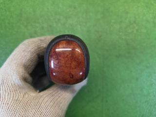 Ручка кпп TOYOTA CROWN GRS183 3GR-FSE 4 ракурс