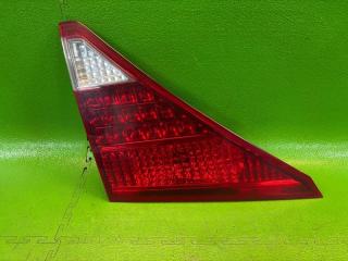 Вставка между стопов левая задняя TOYOTA VELLFIRE ANH25 2AZ-FE 58-31 1 ракурс