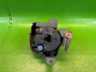 Туманка правая передняя TOYOTA PRIUS ZVW30 2ZR-FXE 044633 3 ракурс